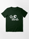 Go Team T-Shirt Essential