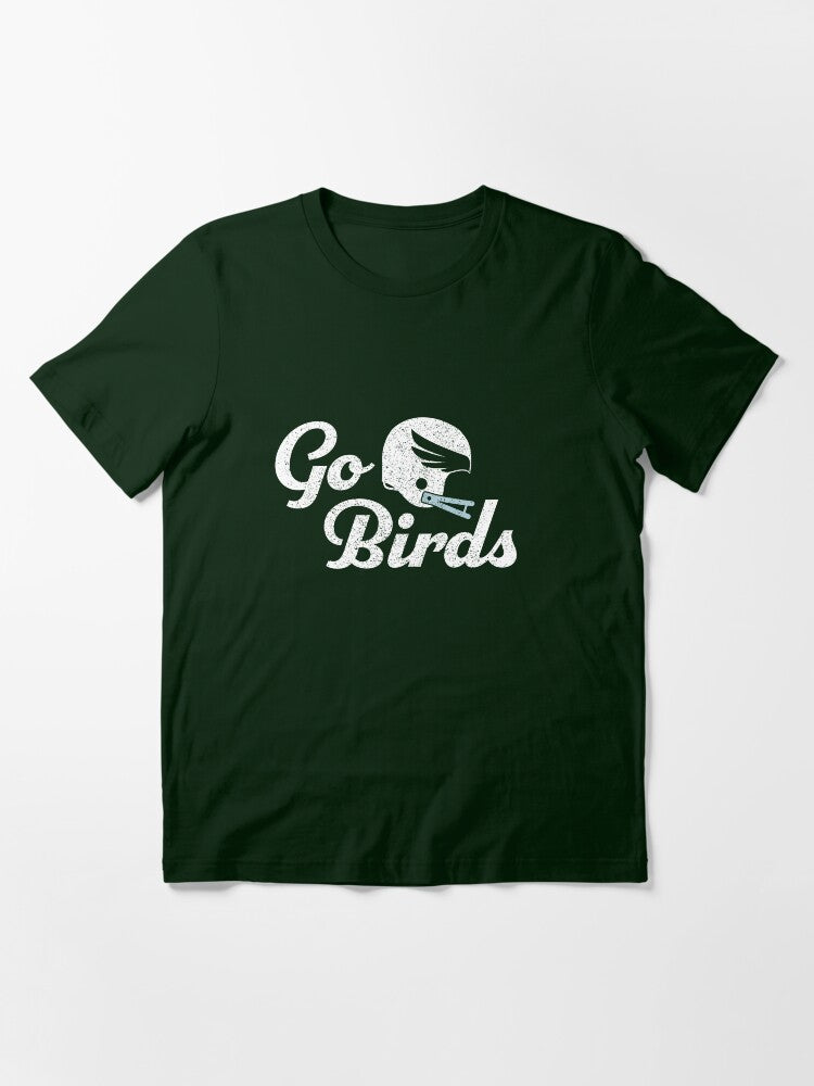 Go Team T-Shirt Essential