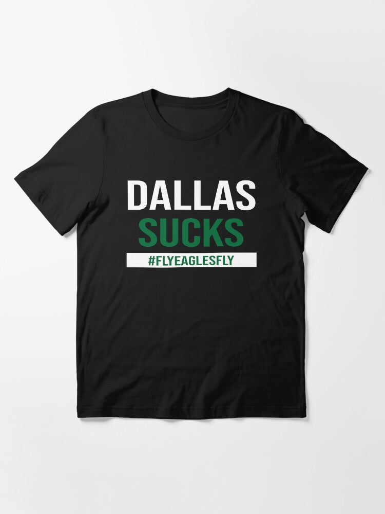 Dallas Sucks Essential T-Shirt