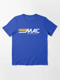 MAC Money Access Card Essential T-Shirt