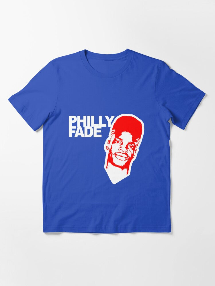 Philly Fade Essential T-Shirt