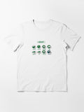 Legacy Essential T-Shirt