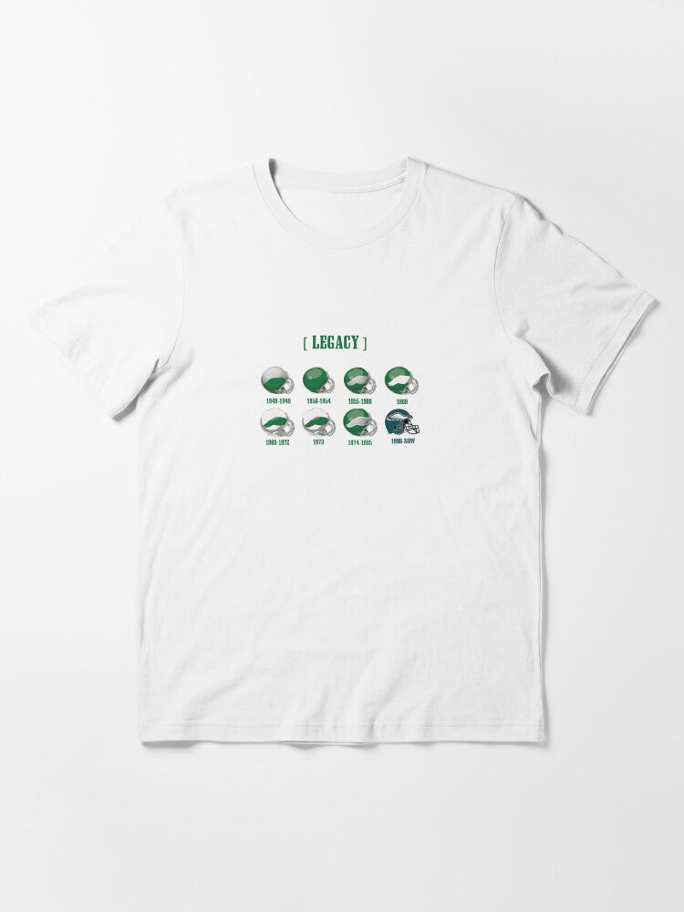 Legacy Essential T-Shirt