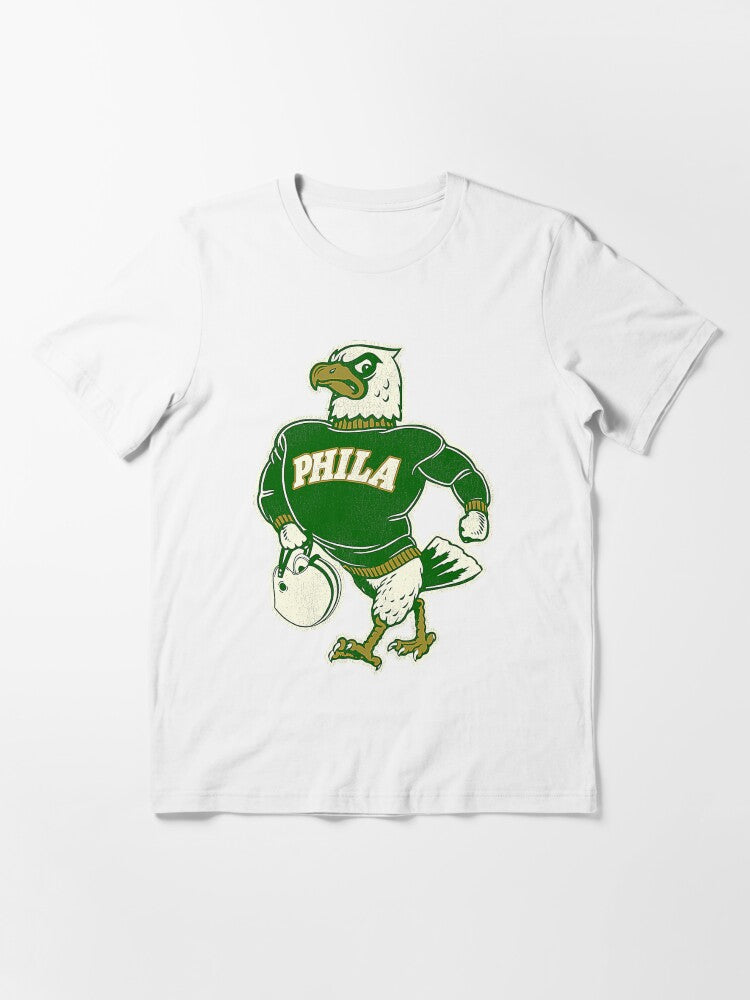 Philadelphia Football Team Essential T-Shirt
