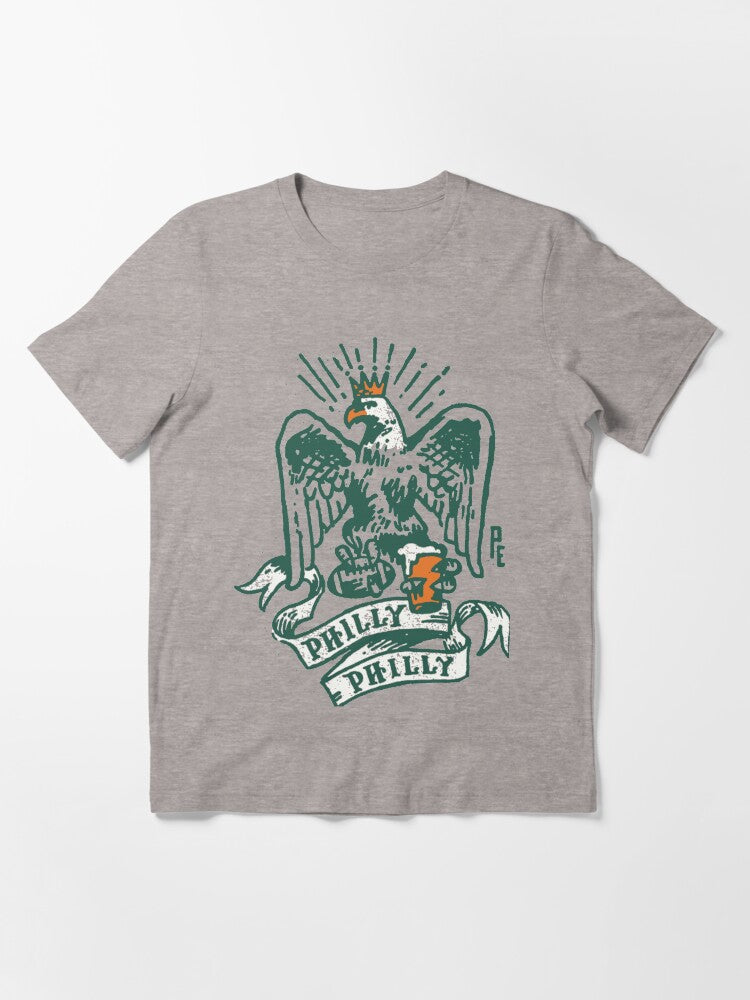 Philly Dilly Essential T-Shirt