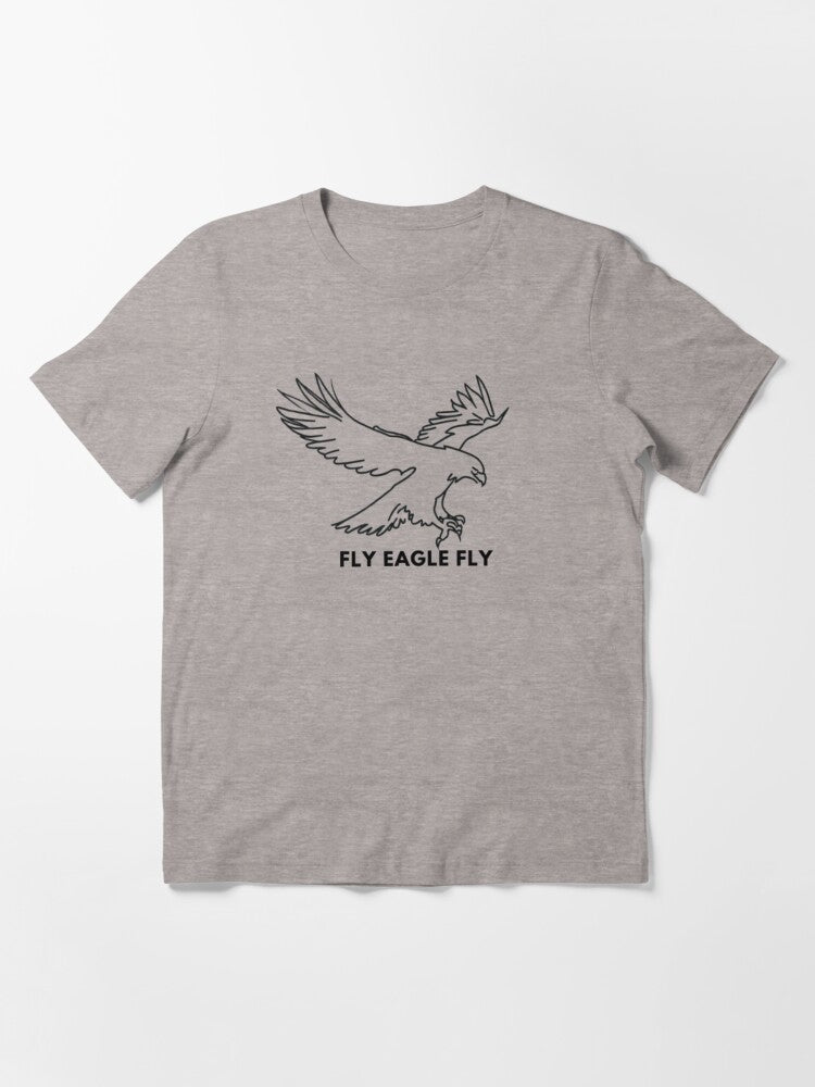 Fly Eagle Essential T-Shirt