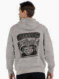Simon Henriksson Cry of Fear ver 2 Zipped Hoodie