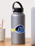 Dory Quote Sticker