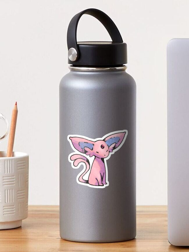 Espeon Sticker