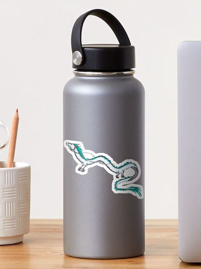 Haku Sticker