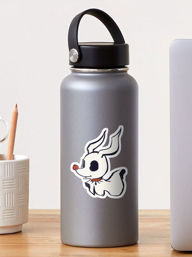 Zero Sticker