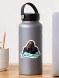 Lestat I BET Sticker