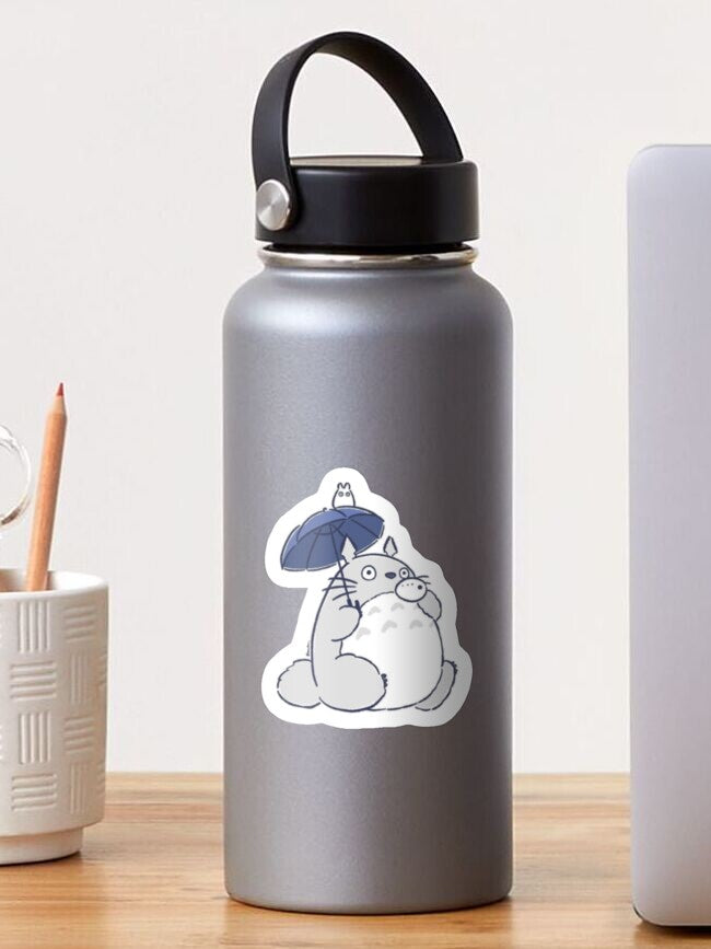Totoro Sticker