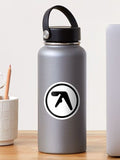 Aphex Twin Sticker