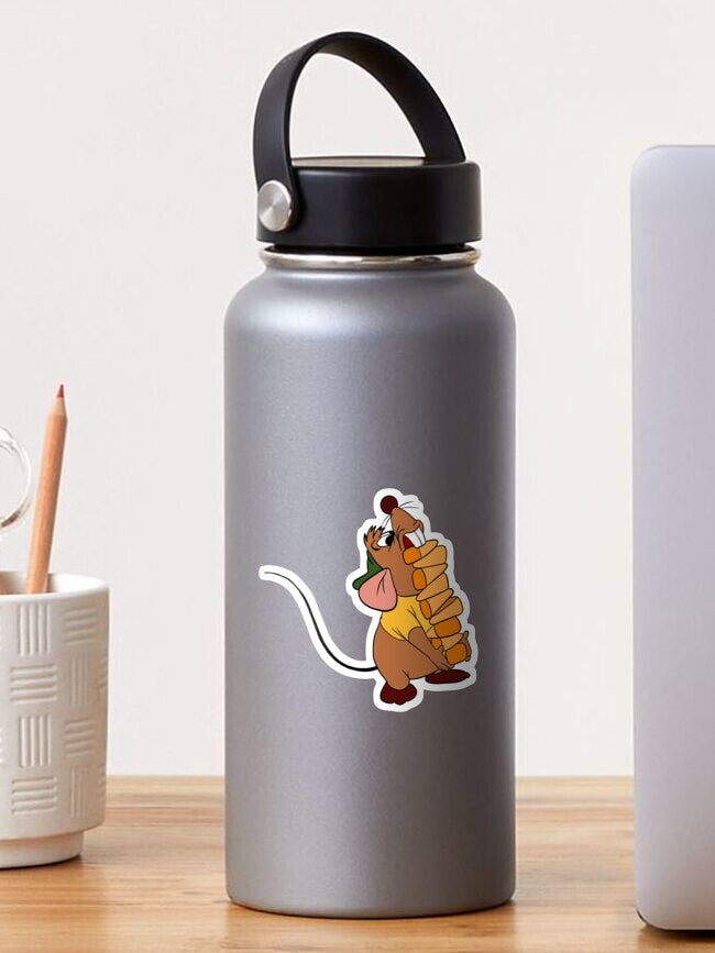 Gus Sticker