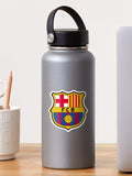 FC Barcelona Sticker