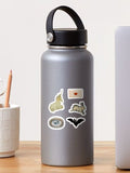 Sticker Sheet Sticker