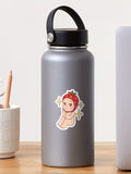 Strawberry Sonny Angel Sticker