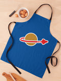 Classic Space Logo Apron
