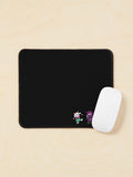 DELTARUNE Chapter 2 Trio is back Mouse Pad