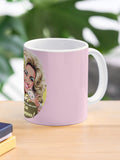 DOLLY DO IT ON PURPOSE Coffee Mug