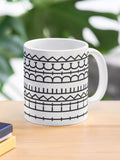 I Like Dick Prank Tricky Present Coffee Mug