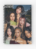 katseye Journal
